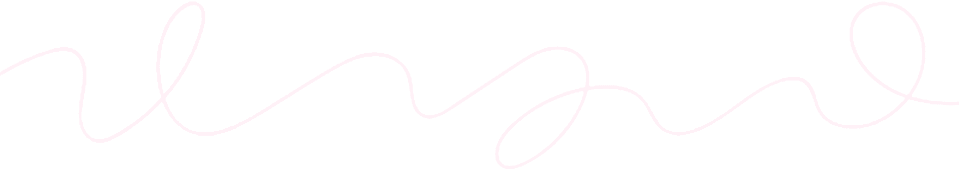 Mask group-1 Curved, wavy line on a black background.