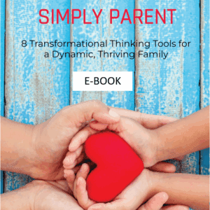 Simply Parent eBook