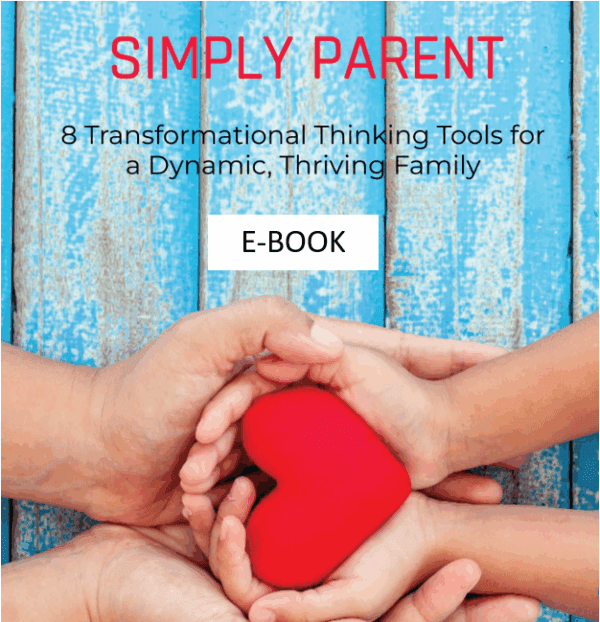 Simply Parent eBook